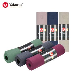 밸런시스 TPE 10mm 매트