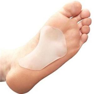 일본아이디어쇼 닥터콩 발바닥 아치 곡선 써포터