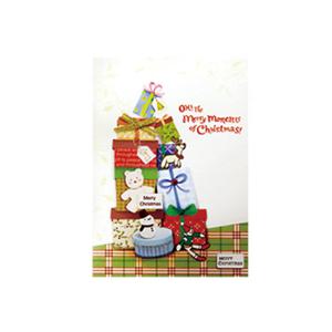 선물상자 크리스마스 fs1028-6