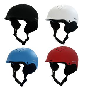 휠러스 보드전용 헬멧 S-XL 주니어-성인 보드헬멧 4종