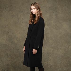 티나블러썸 핸드메이드 진주 코트 17T9016