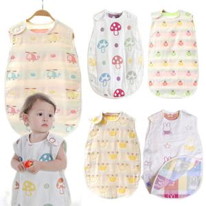 쌔근쌔근 침낭조끼40x60(1-3세)203372