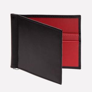 [ETTINGER]에팅거 남성 머니클립 스털링[787]