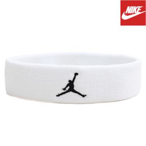[정품] 나이키 조던 점프맨 헤드밴드 (AC4093-101)