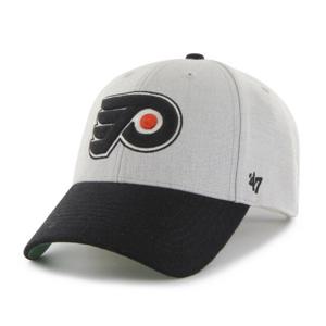 [47BRAND] PHILADELPHIA FLYERS 스트럭쳐 볼캡 MUNSON MVP