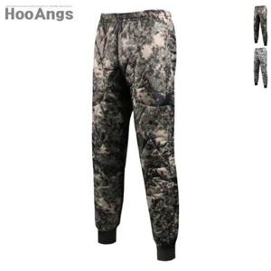 [후앙스] 디지털 깔깔이 누빔팬츠 SDBP2056