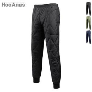 [후앙스] 베이직 깔깔이 누빔팬츠 SDBP1056