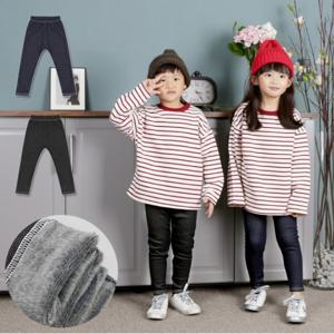 아동 데님 포그니 퍼레깅스