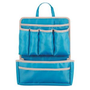 일본아이디어쇼 백팩 정리수납포켓