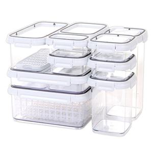 스카이락 밀폐용기 스타터 16개세트