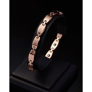 쥬아드 올리비아 텅스텐 게르마늄 팔찌[게르마늄 12EA]