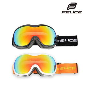 펠리체_S11 스키고글 스노우보드고글 아동용