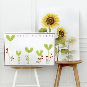 [박씨상방] (박씨상방)인테리어 데코테이블(소)