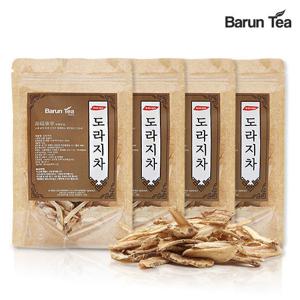 국내산 도라지차 50gx4봉