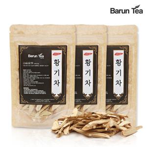 국내산 황기차 50gx3봉