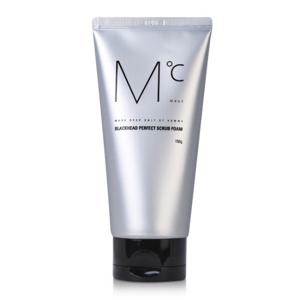 엠도씨 블랙헤드 퍼펙트 스크럽 폼