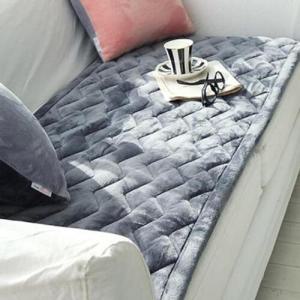 아트박스/러그랜드 마카롱 5mm 극세사 누비 쇼파패드 65×240 - 3color