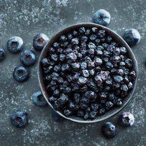 건블루베리 1kg 미국산 건과일