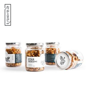 착한습관 사차인치 200g 4개