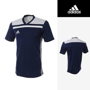 아디다스 레지스타18 반팔 저지(CE8966) 축구유니폼