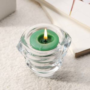 가꾸지오 회오리크리스탈캔들홀더