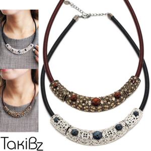 [타키비즈] 테라 크리샤 파티 목걸이
