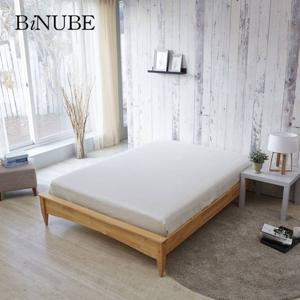 바이누베 리오셀모달 매트리스커버 아이보리 SS사이즈