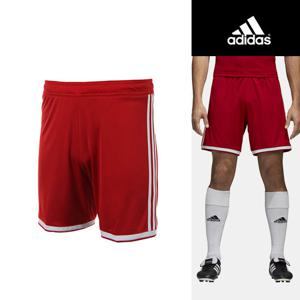 아디다스 레지스타18 쇼트(CW2019) 축구반바지 유니폼