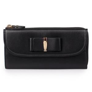 [FERRAGAMO] 바라룩스 장지갑 22C702 0660424