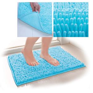 일본아이디어쇼 초극세사 욕실 매트