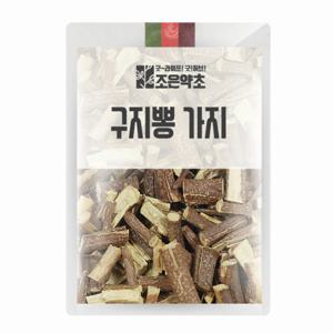 구지뽕 가지 600g