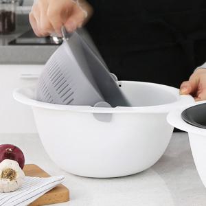 [홈앤하우스] 어스 회전 채반볼