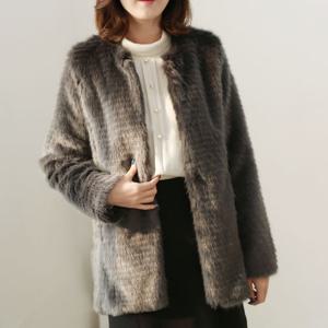 [웬디즈갤러리]체리 퍼자켓 LCT005