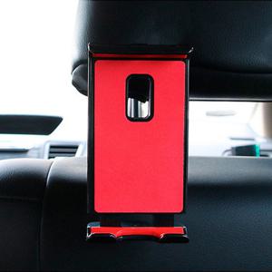 자동차 스마트폰 헤드레스트 거치대 태블릿 간편 거치대