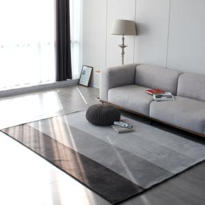 포이즌 극세사 카페트 대형(150x200cm)