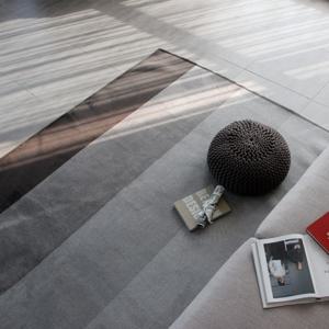 포이즌 극세사 카페트 점보형(200x250cm)