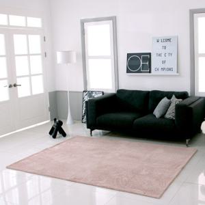 샤론 애볼리 샤기카페트 대형(150x200cm)