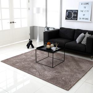 샤론 애볼리 샤기카페트 점보형(200x250cm)