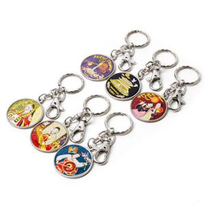 [박씨상방] 칠보 한국 기념품 키고리