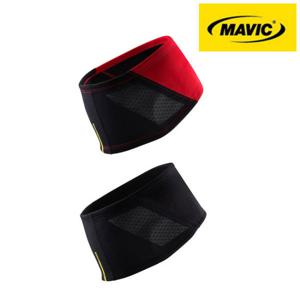 마빅 17FW 겨울용 헤드밴드 Cosmic Wind