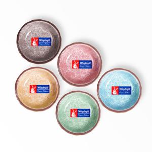 윈드밀 원형찬기 1호 5P/도자기찬기/찬기세트/앞접시