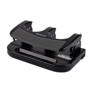 [현대오피스] 수동 3공 천공기 파워펀치-302  펀치 천공 3공천공