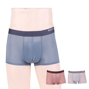 시스루 드로즈 3종세트 (심리스) JK7001