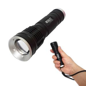 L2-S1미니줌 자전거라이트 전조등 랜턴 후레쉬 손전등 LED랜턴