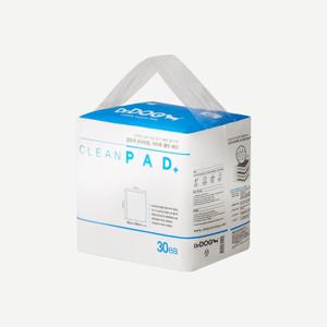 [닥터독] 클린패드(배변패드) 중형