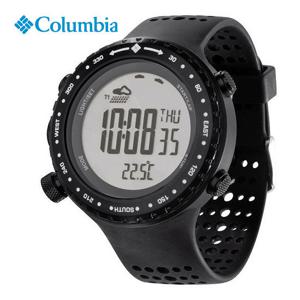[컬럼비아] PEAK15워치 블랙