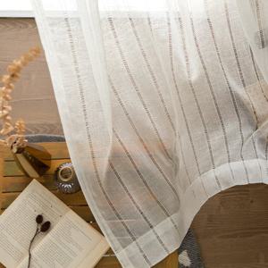 까르데코 심플라인 중형 긴창 속지커튼 1장