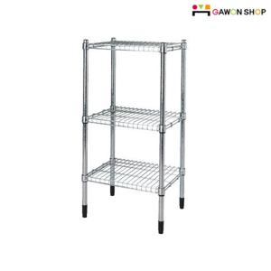 이케아 OMAR 선반 (46x36x94)/철제선반