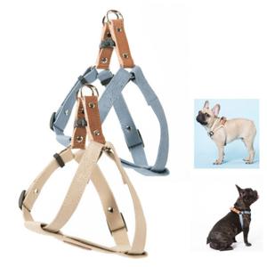 스니프 애견 하네스 L /강아지/가슴줄