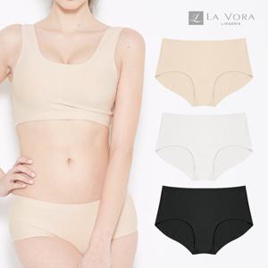 라보라 노라인 누디 팬티, 심리스 랩핑팬티